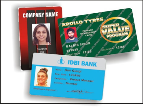 ID Cards Mumbai Supplier Mumbai, India