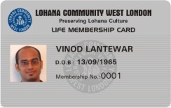 ID Cards Mumbai Supplier Mumbai, India